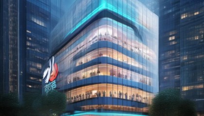 谩佑信息咨询服务中心，创新引领未来的精神家园