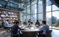 兴义市信息技术咨询公司助力经济发展与创新
