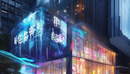 小舒忻科技咨询中心，创意与创新的结合