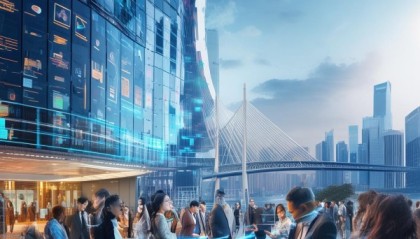 重庆信息咨询服务，赋能经济发展的新引擎