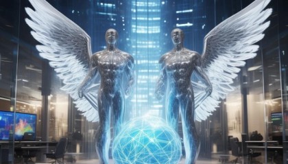 信息化安全技术咨询公司，守护数据的双子星