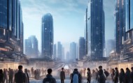 辰溪，技术创新引领未来