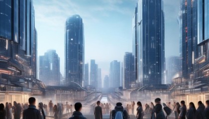 辰溪，技术创新引领未来