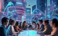 智能科技助力昆明发展，探索信息化咨询的新路径