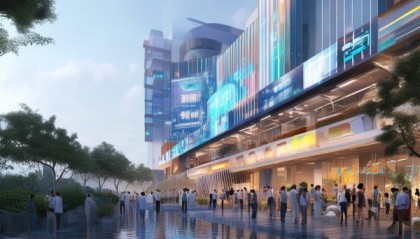 三门峡市湖滨区，信息咨询服务发展的新趋势