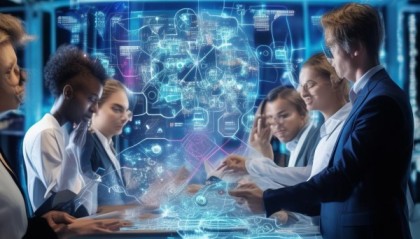 行业信息化咨询服务，助力企业数字化转型的全链条解决方案