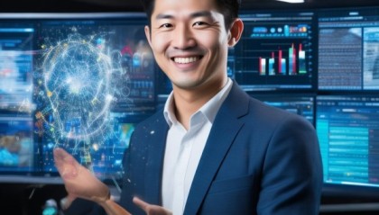 信息化咨询顾问能力，助力数字化转型的Key Differentiator