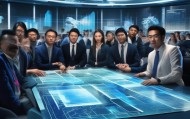 智囊团，顺盛信息咨询服务的崛起之路