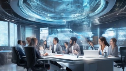 通云信息技术咨询服务，助力企业迈向数字化新 era
