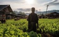 东河乡信息咨询服务，助力乡村振兴的忙碌身影