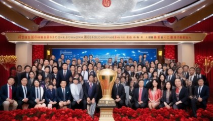全国信息化咨询成果奖
