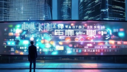 深圳市飞宏信息技术咨询有限公司，搜索引擎竞争的变革者