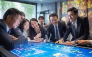 宜兴信息技术咨询，助力企业可持续发展