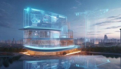 江西信息技术咨询平台，开启数字经济的新篇章