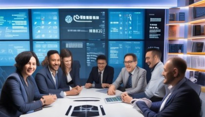 泉港信息咨询服务，助力企业数字化转型的助力者