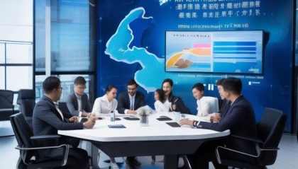 湖南睿路信息技术咨询，助力企业数字化转型