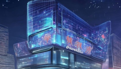 浩源信息咨询服务部地址解析未来行业趋势与机遇