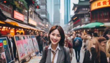 重庆旅游咨询服务，助力你的旅行计划