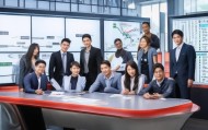 易然堂信息咨询服务部，助力企业数字化转型的信赖伙伴