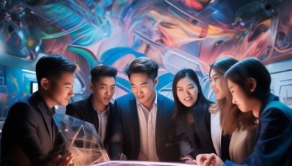 诗远信息技术咨询服务部，赋能未来，成就未来