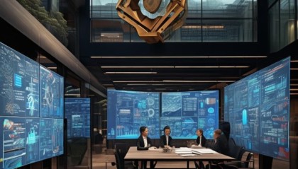北京信息化涉密咨询企业，技术与安全的双轮驱动者