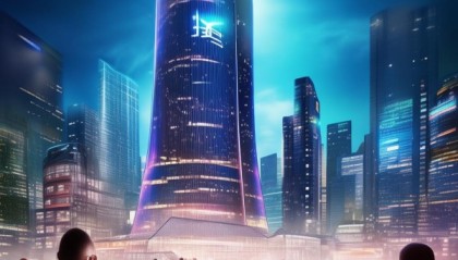 达创科技，数字时代的新力量