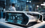 西城区信息化焊台助力企业数字化转型的关键工具