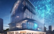 合肥铸安信息技术咨询，赋能数字转型的中枢