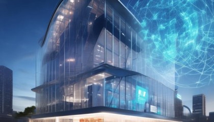 合肥铸安信息技术咨询，赋能数字转型的中枢