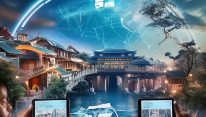 解读泉州九缘，助力企业发展的新机遇