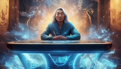 格诺的故事，从信息咨询服务到创新管理之道