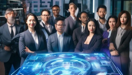 佳旺信息咨询服务部助力企业数字化转型的坚强力量
