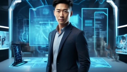 信息化咨询师未来的职业选择，技术驱动的解决方案