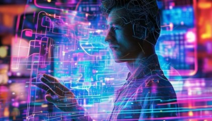 图可智知，数据驱动的未来解决方案