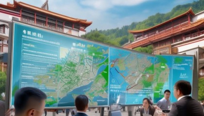 信息咨询服务在蓟县的发展与挑战