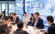 鸿顺信息咨询服务电话助力企业数字化转型