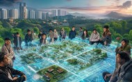 探索云县的数字化转型，云信息咨询服务的机遇与挑战