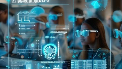 信息化教育咨询服务费现状与未来