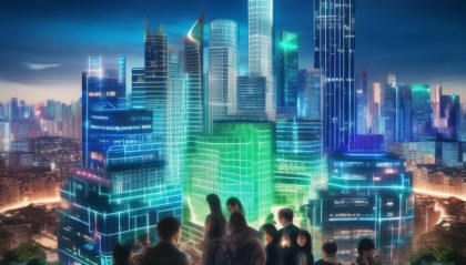 虎丘区品牌信息技术咨询助力数字化转型开启未来