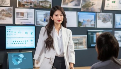 姚少房产信息咨询服务，专业指导，助力成功