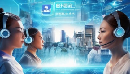 梁溪区在线信息咨询服务助力数字转型，赋能未来