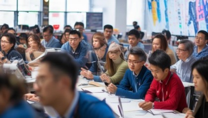 包头市信息技术咨询式培训，助力未来的技术发展