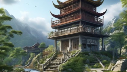 山亭，信息咨询服务领域的非凡领导者与引领者