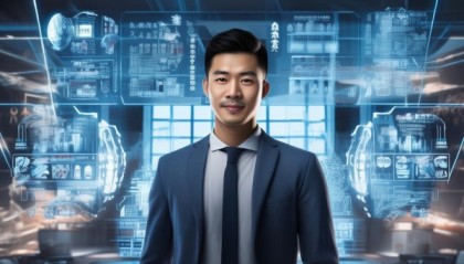 昌百鹏，信息咨询服务领域的创新者与领导者