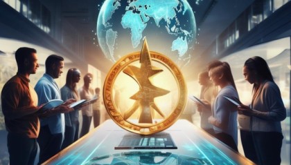 开启数字化转型的新篇章，金贝信息技术咨询服务