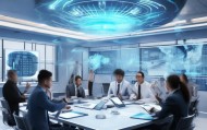 北京信息化管理咨询职能，构建现代信息技术治理新范式