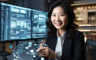 个体户专属的信息技术咨询服务，精准定位与高效解决方案