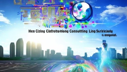 河南春想信息技术咨询有限公司，助力数字经济发展与未来机遇