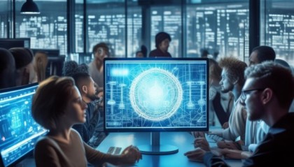 软件及信息化与造价咨询，创新思维的驱动