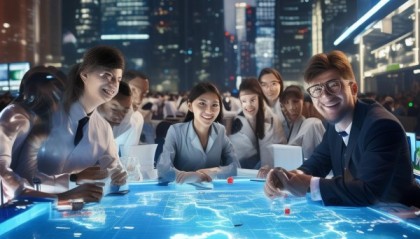淮安信息技术咨询代理商，助力未来，成就未来！